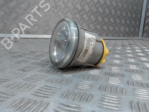 Right front fog light PEUGEOT 1007 (KM_) 1.6 16V | BP24265826C31