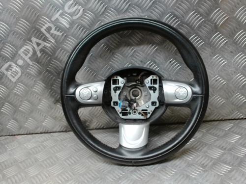 Steering wheel MINI MINI (R56) Cooper D | BP24276517C49 - Image 4