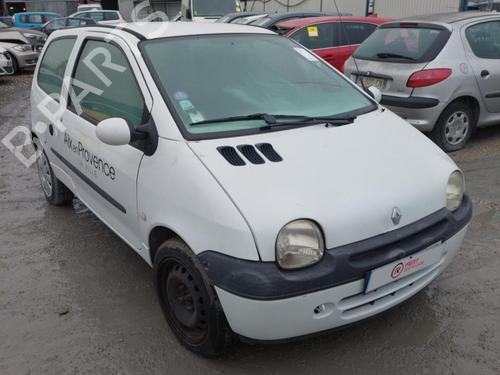 Used Parts RENAULT TWINGO I (C06_) 1.2 LPG 2373876