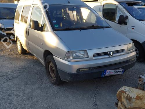 Switch PEUGEOT EXPERT (224_) 2.0 HDi | BP24538308I30 