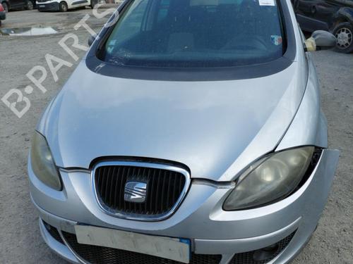 Left sun visor SEAT ALTEA (5P1) 1.9 TDI | BP24282735I1 