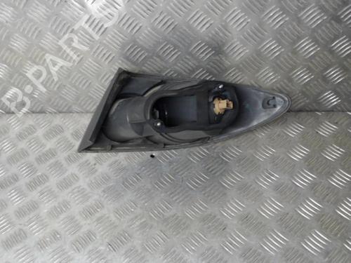 Left taillight MAZDA 6 Hatchback (GG) 2.0 DI (GG14) | BP24277026C34 - Image 3