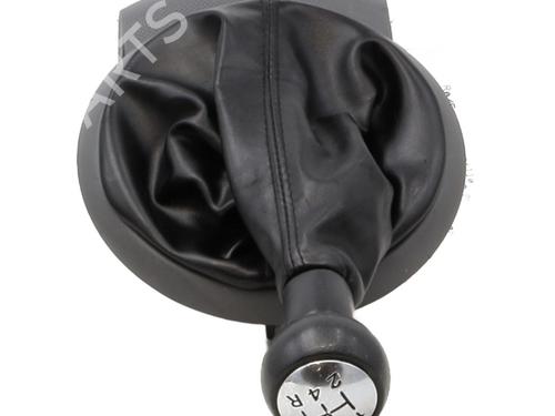 Shift knob CITROËN BERLINGO Box Body/MPV (B9) 1.6 HDi / BlueHDi 75 | BP33122506I34 - Image 4
