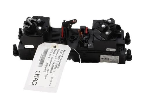Climate control SEAT IBIZA V (KJ1, KJG) 1.0 TSI | BP37637379I5 - Image 4