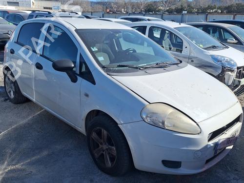 Front left seatbelt FIAT GRANDE PUNTO (199_) 1.2 | BP28569854I26 - Image 7