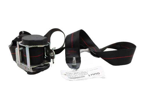 Front left seatbelt PEUGEOT 2008 I (CU_) 1.2 THP 110 / PureTech 110 | BP33414775I26 - Image 5