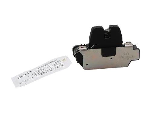 tailgate-lock-citroen-c3-ii-sc_-2009-29161902 main image