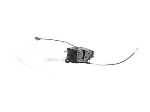 Rear right lock RENAULT CLIO III (BR0/1, CR0/1) 1.5 dCi (C/BR0G, C/BR1G) | BP26027181C99 