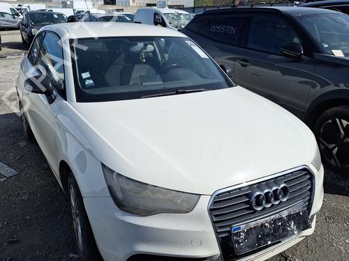 Used Parts AUDI A1 Sportback (8XA, 8XF)    4616082