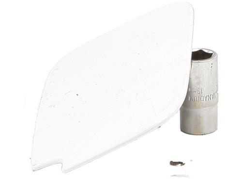 Tanklåg PEUGEOT PARTNER Platform/Chassis | BP34048153C131 - Image 4