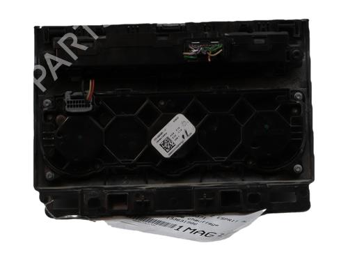 Climate control RENAULT CLIO V (B7_) 1.6 E-TECH 140 (B7MU) | BP39606354I5 - Image 4