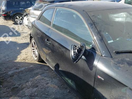 Left front window switch AUDI A1 (8X1, 8XK) 1.6 TDI | BP24272845I27 - Image 13