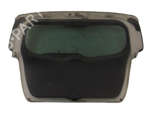 Used Tailgate Tailgate TOYOTA VERSO (_R2_) 2.0 D-4D (AUR20_, AUR20R) (126 hp) 40284077 40284077