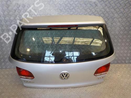 Tailgate VW GOLF VI (5K1) 1.4 TSI | BP24282135C6 