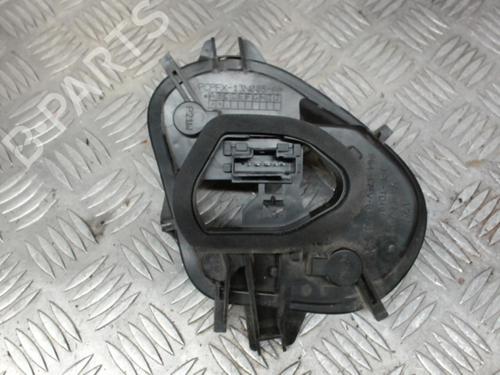 Used Lamp holder Lamp holder PEUGEOT 208 I (CA_, CC_) 1.4 HDi (68 hp) 24277049 24277049