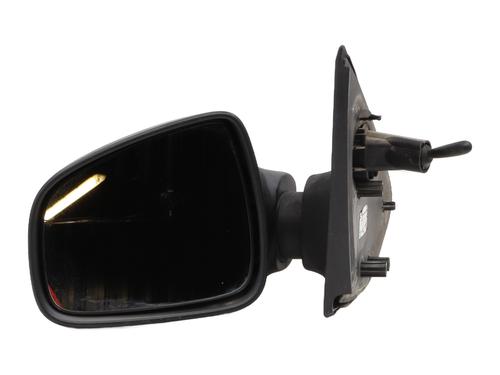Left mirror DACIA SANDERO II 1.5 dCi | BP33737785C26 - Image 3
