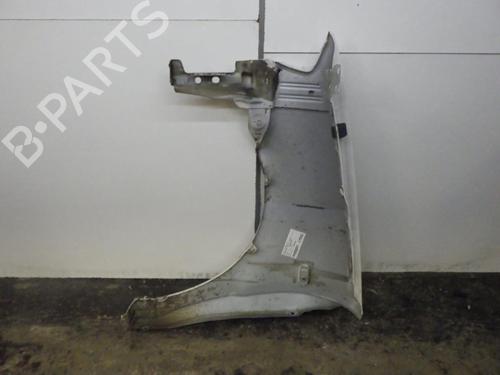 Right front fenders VW POLO (6N2) 1.4 | BP29737558C42 