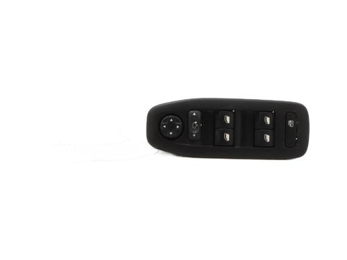 Used Left front window switch PEUGEOT 208 I (CA_, CC_) 1.6 HDi / BlueHDi 75 (75 hp) 28153649