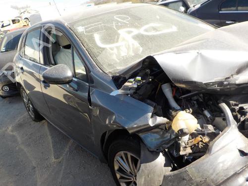 Front wiper motor CITROËN C4 II (NC_) 1.6 HDi 110 | BP24267397M29 - Image 12