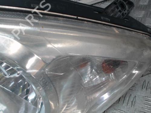 Left headlight KIA PICANTO I (SA) 1.1 | BP24265538C28 