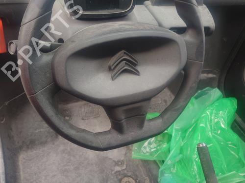 Used Steering wheel CITROËN AMI (9A_) Electric (9AZ2CA) (8 hp) 29387169