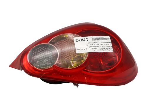 Used Right taillight Right taillight 37156466 37156466