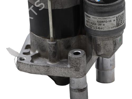 Starter PEUGEOT PARTNER Box Body/MPV 1.2 THP | BP37744443M8  - Image 5