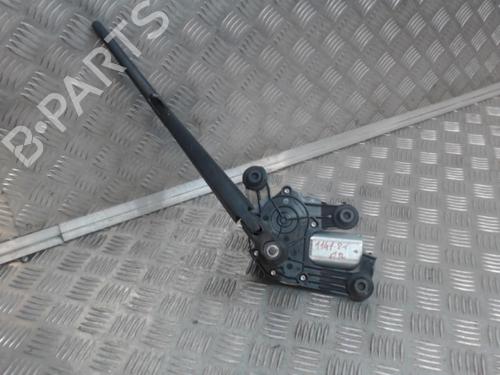 Used Rear wiper motor Rear wiper motor 24273944 24273944