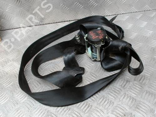 Used Front right seatbelt Front right seatbelt DACIA LOGAN II TCe 90 (L8MA, L8M1, L8AC) (90 hp) 24275869 24275869