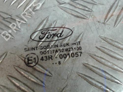 Rear left door window FORD FOCUS II (DA_, HCP, DP) 1.6 TDCi | BP24281150C20 