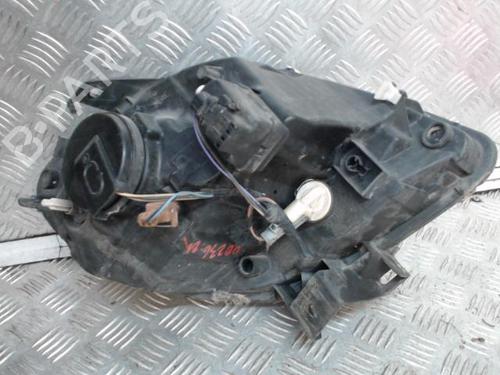 Left headlight RENAULT KANGOO (KC0/1_) 1.5 dCi (KC08, KC09) | BP24272636C28 