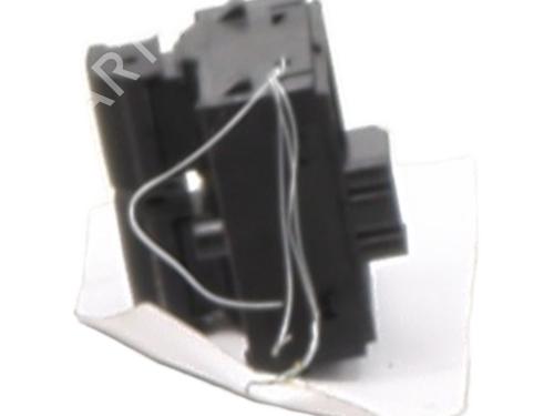 Used Left front window switch Left front window switch OPEL ADAM (M13) 1.4 (87 hp) 32086684 32086684