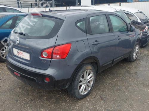 Fuel flap NISSAN QASHQAI / QASHQAI +2 I (J10, NJ10, JJ10E) 1.5 dCi | BP24281676C131 
