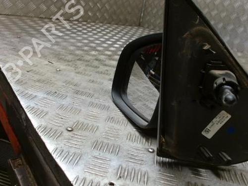 Used Left mirror Left mirror DACIA SANDERO II TCe 90 (B8M1, B8MA, B8AC) (90 hp) 24265318 24265318
