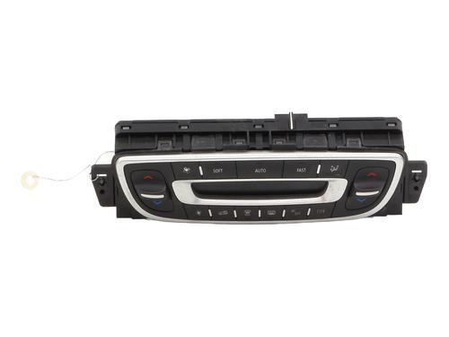 Used Climate control Climate control RENAULT MEGANE III Hatchback (BZ0/1_, B3_) 1.5 dCi (BZ09, BZ0D, BZ1W, BZ29, BZ14) (110 hp) 33882153 33882153