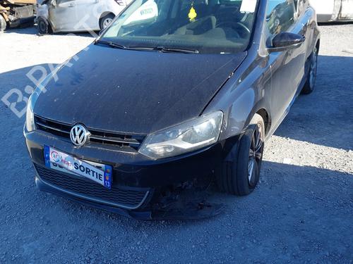 Subframe VW POLO V (6R1, 6C1) 1.4 (6R1) | BP28798161M9