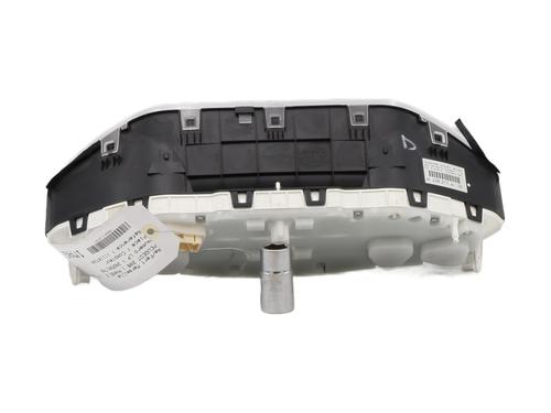 Instrument cluster PEUGEOT 208 I (CA_, CC_) 1.2 VTI 82 | BP28476399C47