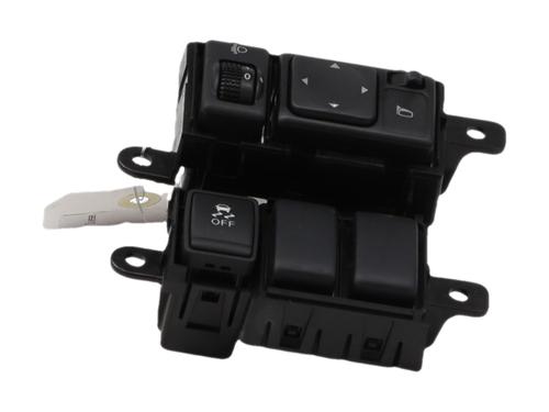 Headlight switch NISSAN JUKE (F15) 1.5 dCi | BP37077469I24 - Image 4