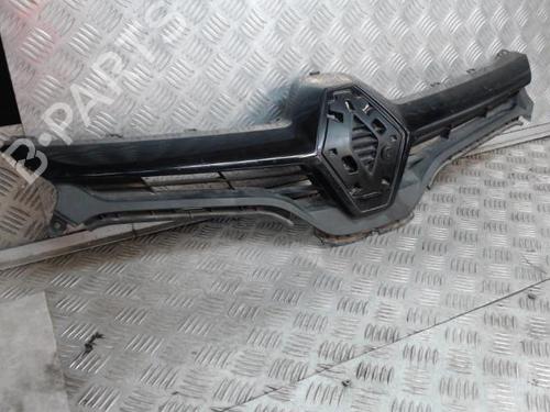 Grille RENAULT CLIO IV (BH_) 0.9 TCe 90 (BHNF, BHMA, BHMH, BHJK, BHJR) | BP25050566C40 