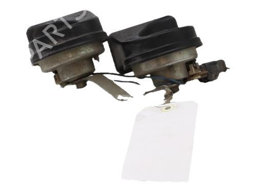 Horn CITROËN C4 II (NC_) 1.6 HDi 110 | BP38514932E13 - Image 3