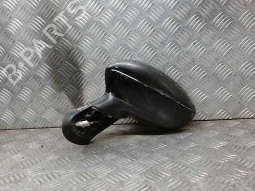 Left mirror FIAT GRANDE PUNTO (199_) 1.4 T-Jet (199AXM1A, 199BXM1A, 199BXN1A) | BP24282197C26 