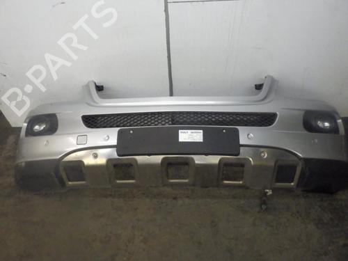 Used Front bumper MERCEDES-BENZ M-CLASS (W164) ML 320 CDI 4-matic (164.122) (224 hp) 29460894