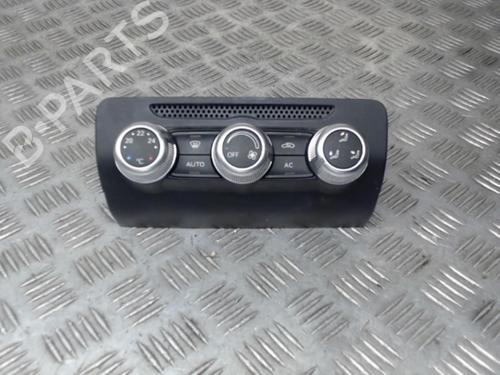 Climate control AUDI A1 (8X1, 8XK) 1.6 TDI | BP24280059I5 