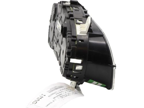 Used Instrument cluster Instrument cluster FIAT TIPO Saloon (356_, 357_) 1.3 D (356SXB1A, 356SXH1A, 356SXD1A) (95 hp) 33414958 33414958