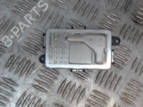 Used Heater resistor Heater resistor MERCEDES-BENZ C-CLASS (W204) C 220 CDI (204.002) (170 hp) 24280767 24280767