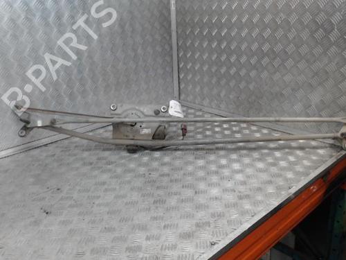 Viskermotor vindrute CITROËN XSARA PICASSO (N68) 1.6 HDi (90 hp) 27234988