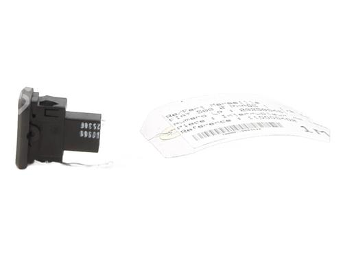 Left front window switch FIAT 500 (312_) 1.2 (312AXA1A) | BP31355964I27  - Image 5