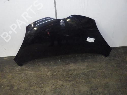 Used Hood CITROËN C1 (PM_, PN_) 1.0 (68 hp) 29378006