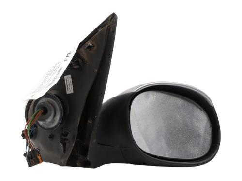 Used Right mirror PEUGEOT 206 Hatchback (2A/C) 1.4 16V (88 hp) 30517678