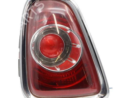 Used Left taillight Left taillight MINI MINI (R56) Cooper D (112 hp) 35748398 35748398